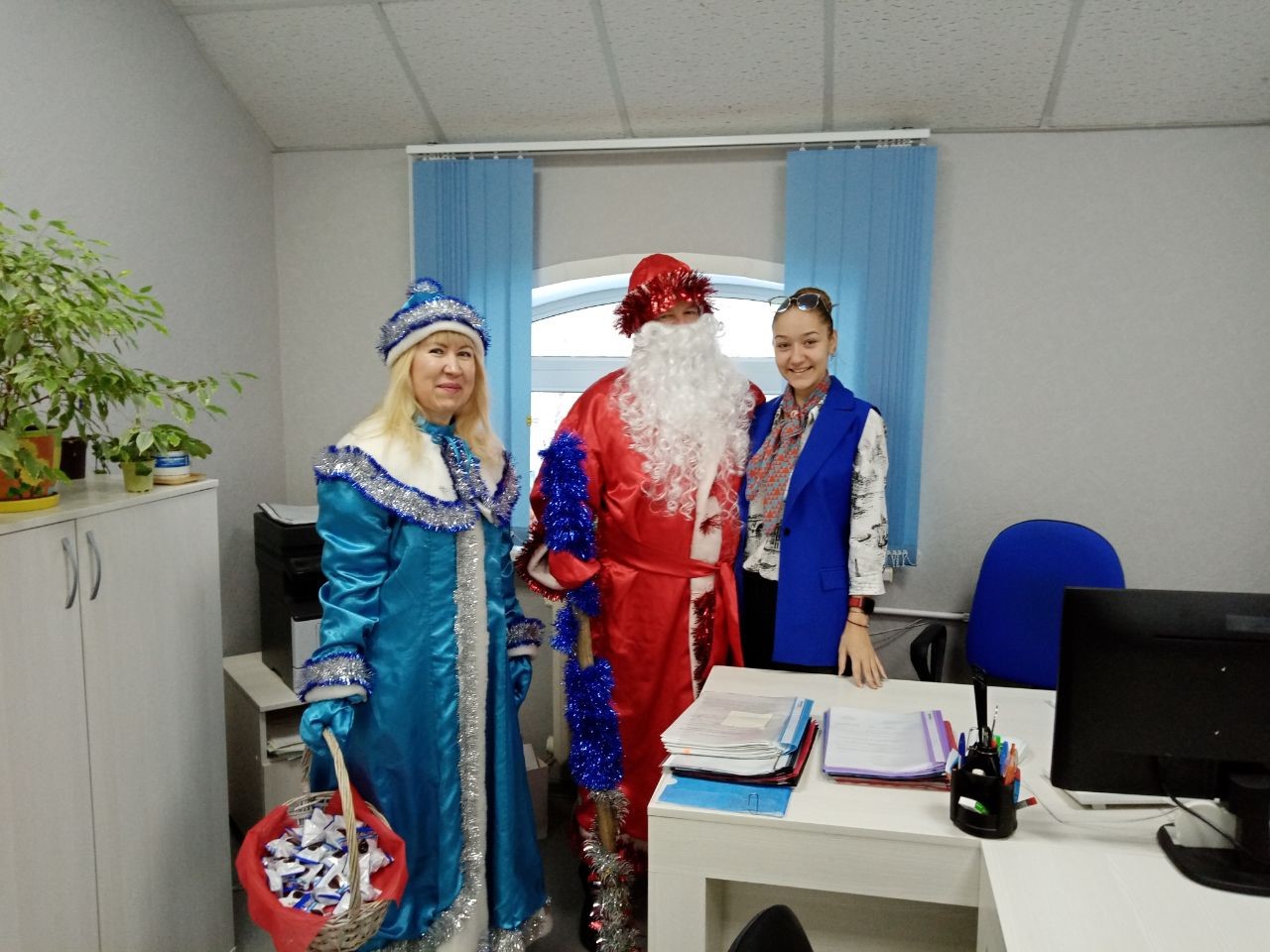 ОТКРОЙТЕ НОВОГОДНИЙ МИР ПРОФЕССИЙ: ПРИГЛАШАЕМ НА ПРОФОРИЕНТАЦИЮ ДЛЯ СТАРШЕКЛАССНИКОВ