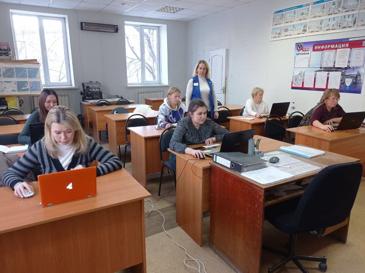 Более 3 800 прикамцев стали участниками нацпроекта «Демография.Содействие занятости»