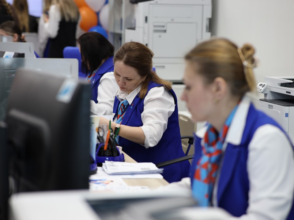 Работодатели могут получить субсидии при трудоустройстве граждан с инвалидностью