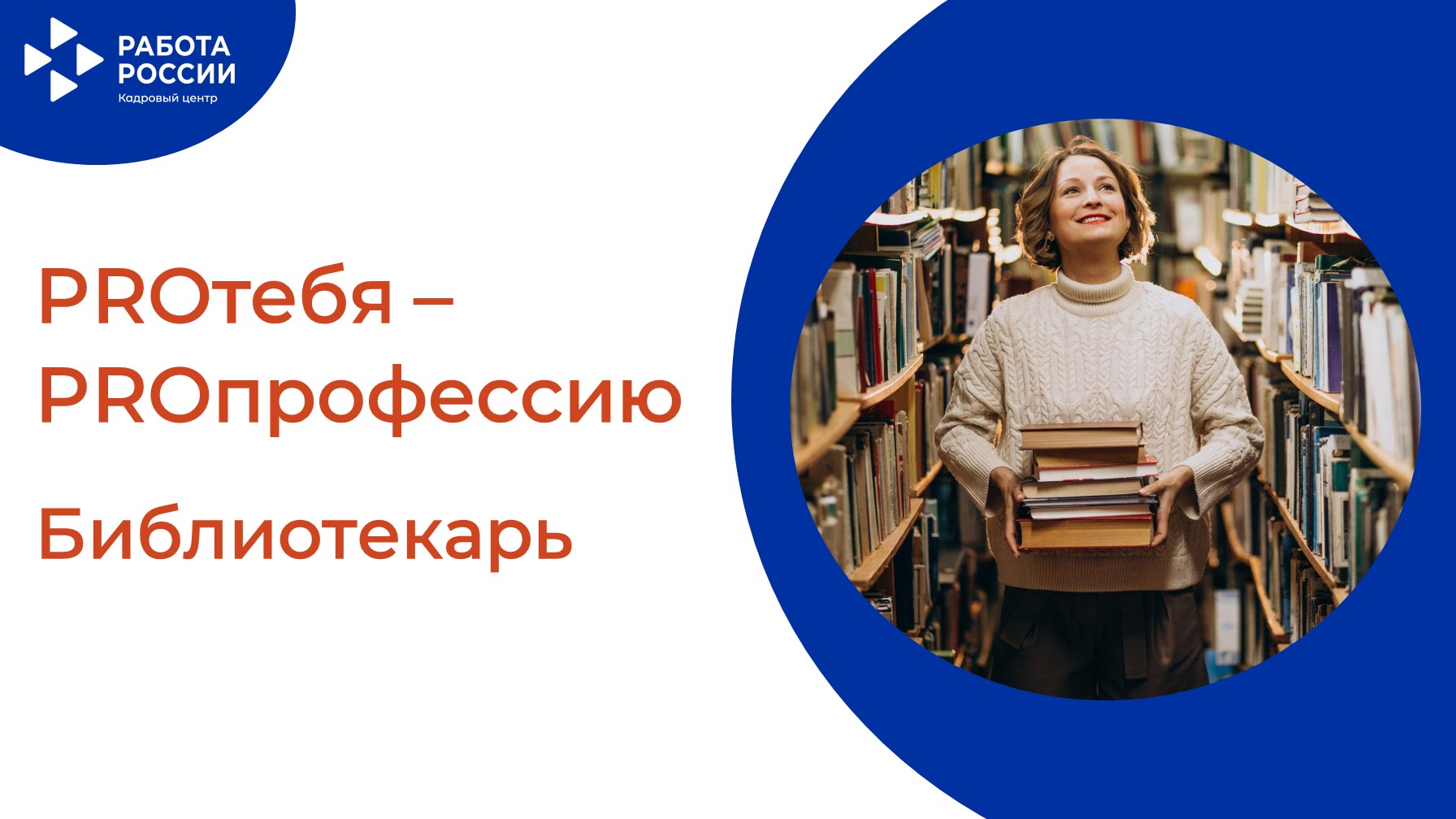 PROтебя - PROпрофессию