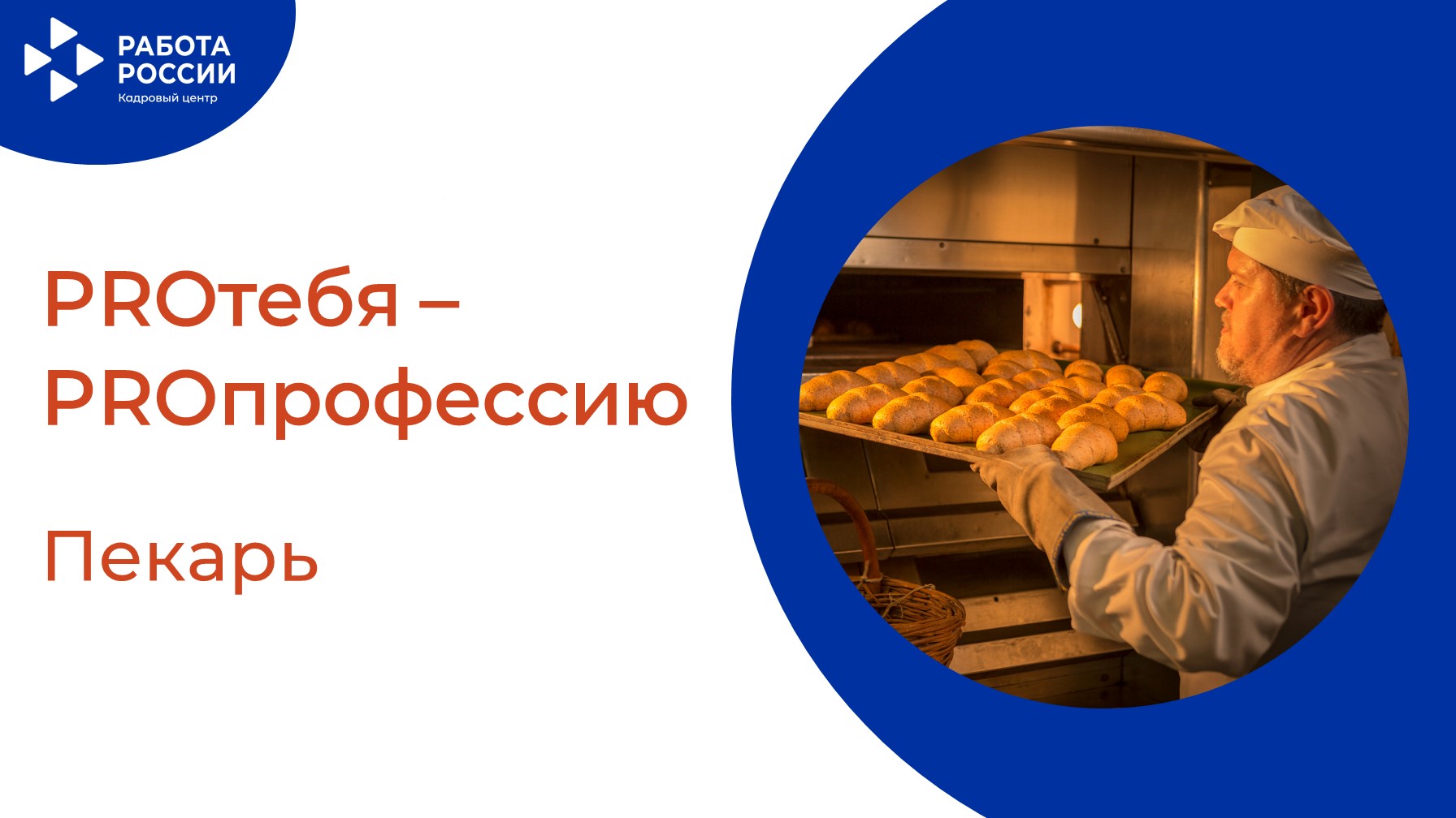 PROтебя - PROпрофессию