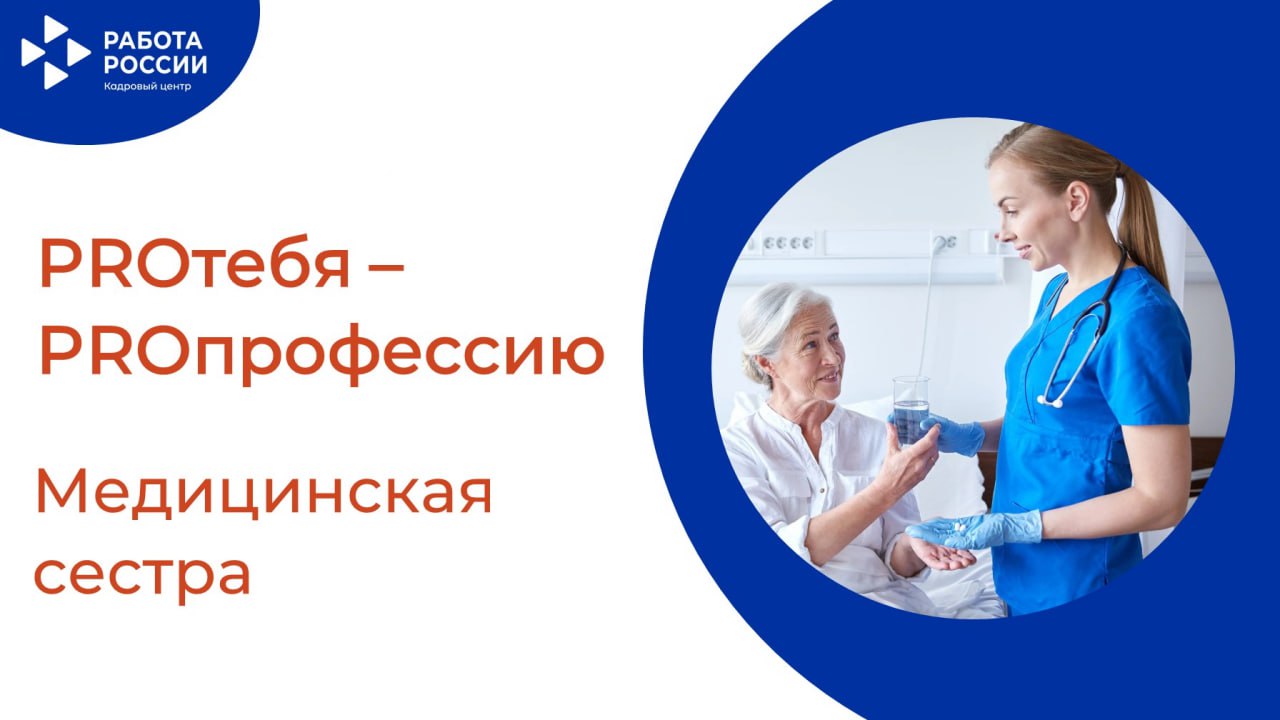 PROтебя - PROпрофессию