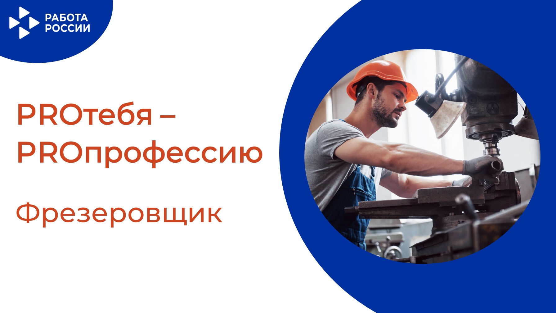 PROтебя - PROпрофессию