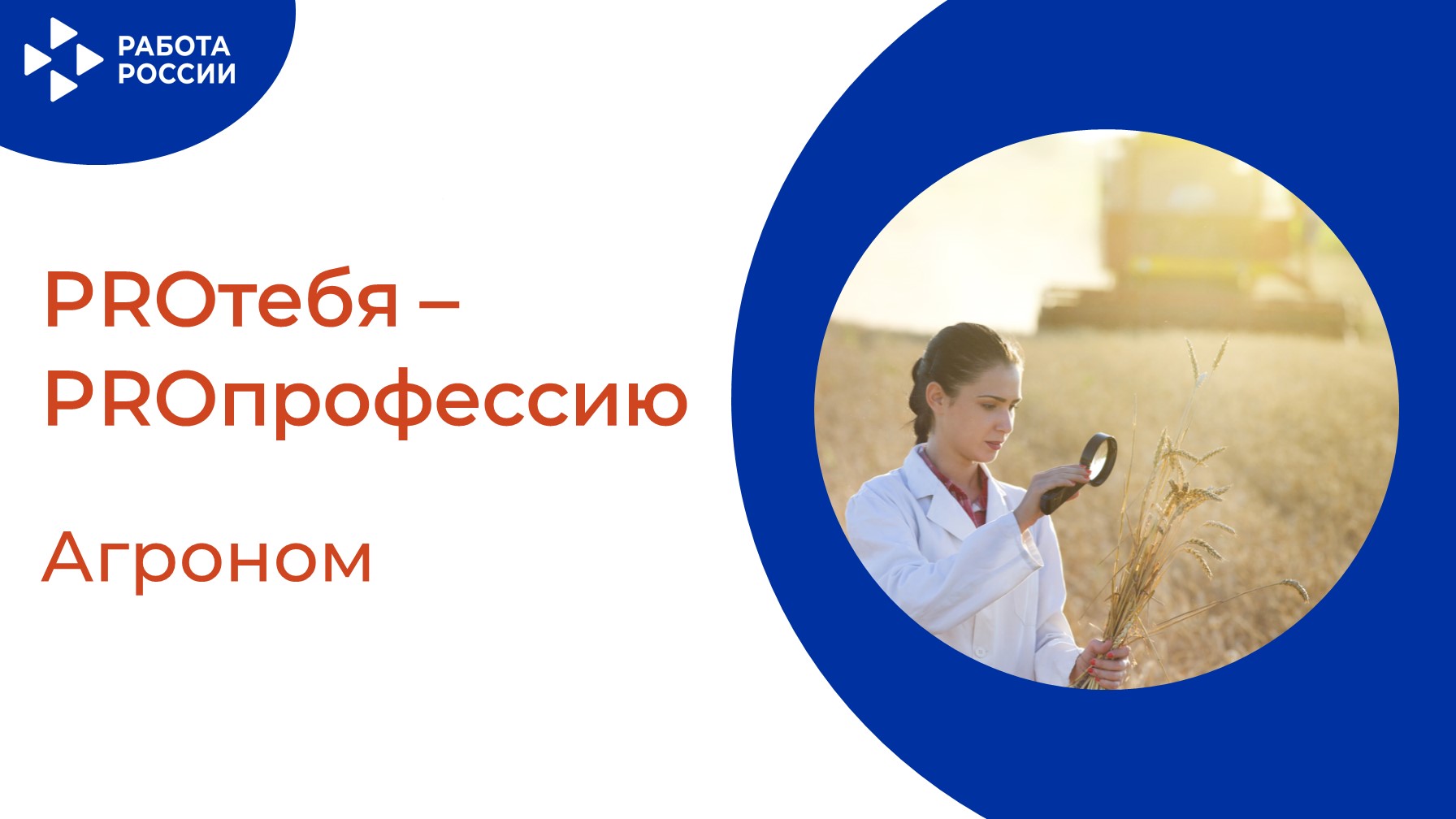 PROтебя - PROпрофессию