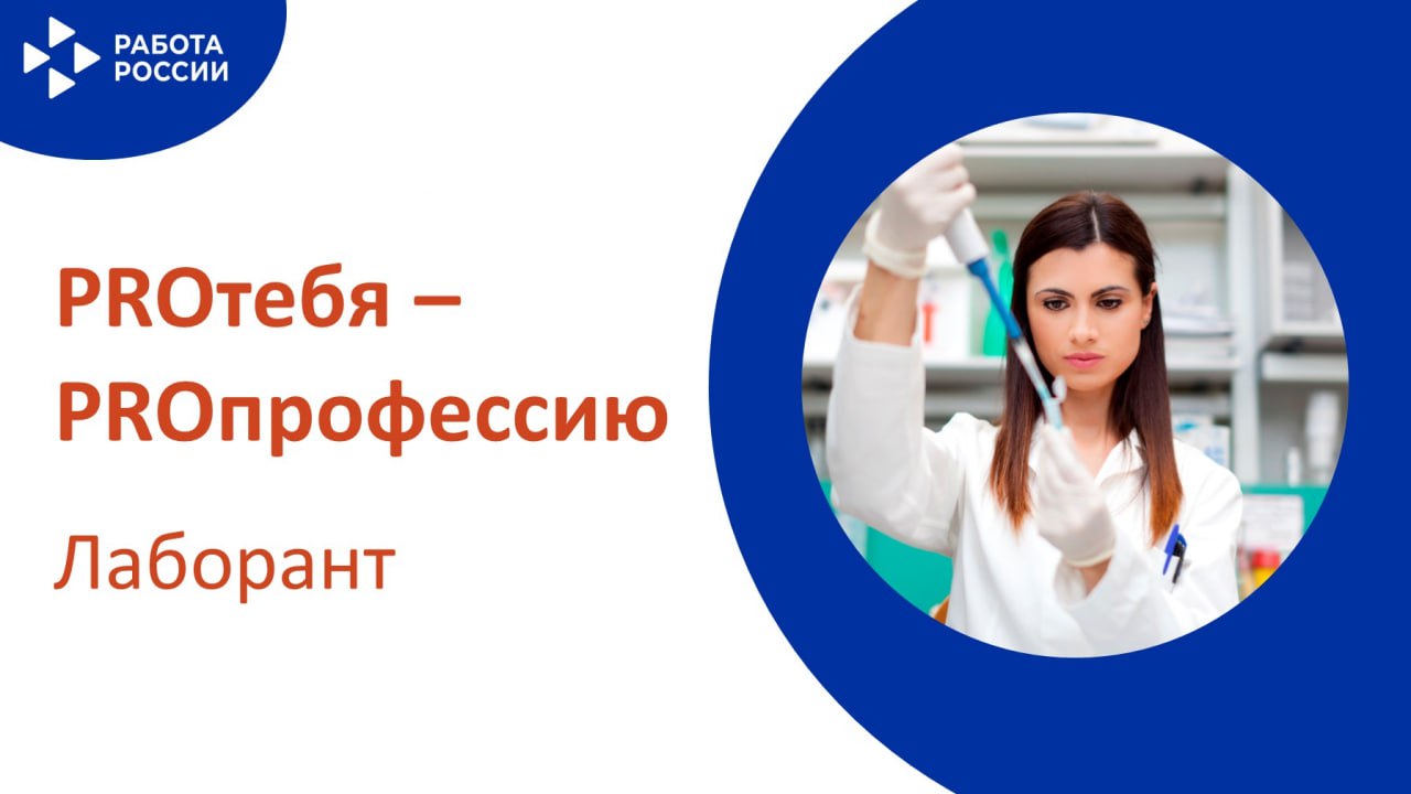 PROтебя - PROпрофессию