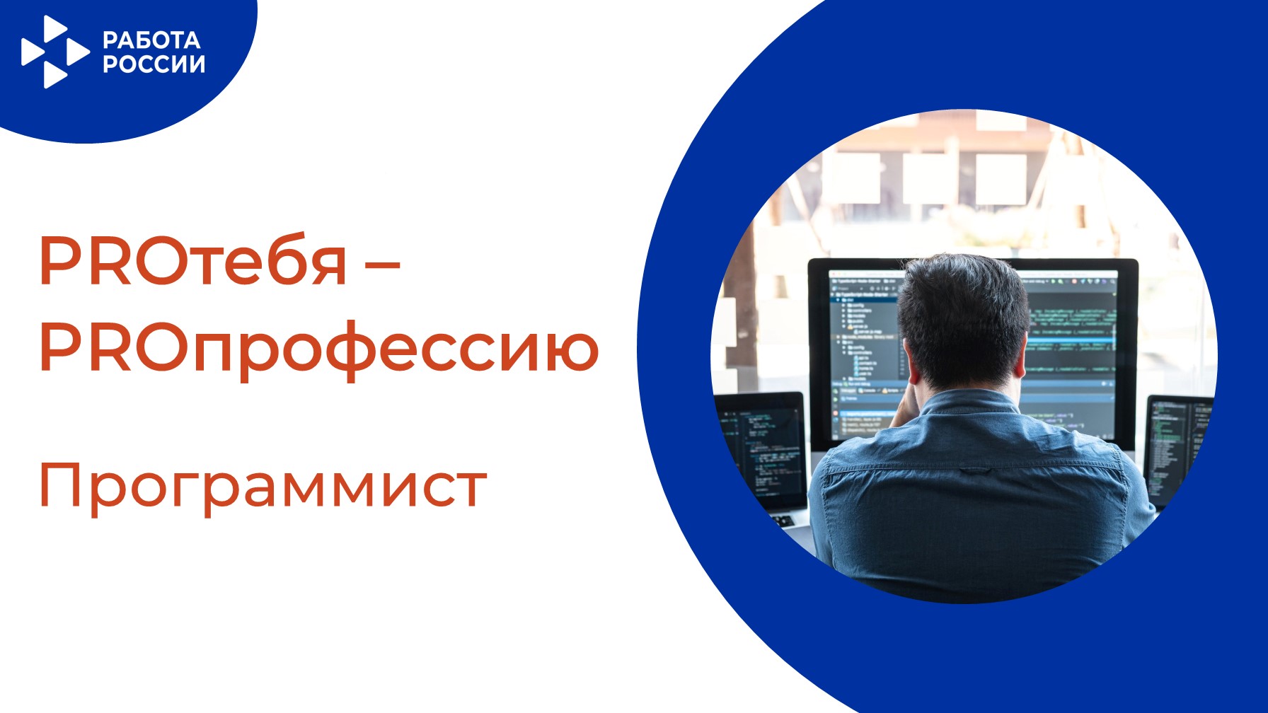 PROтебя - PROпрофессию