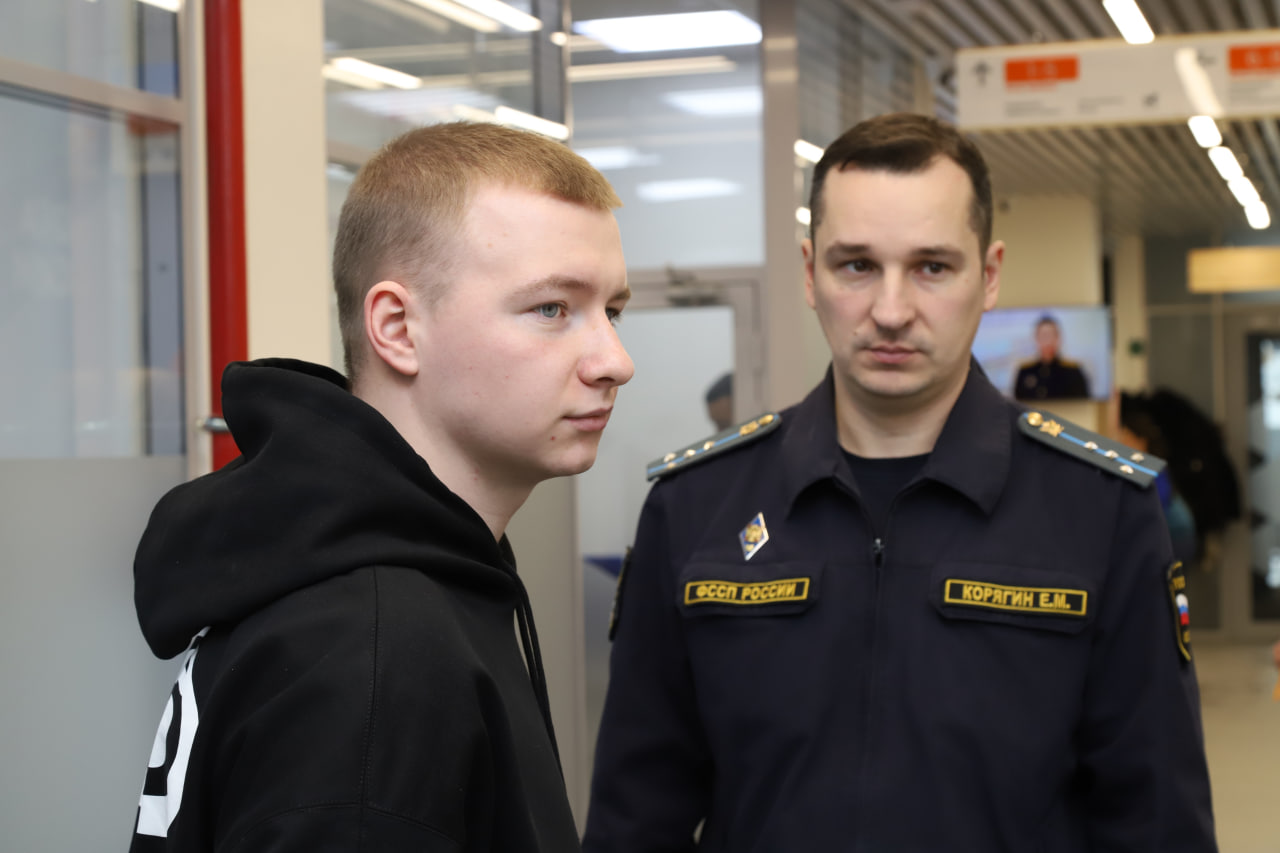 Более 200 жителей Пермского края нашли работу на Всероссийской ярмарке трудоустройства