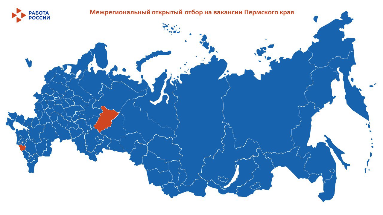 Расширяем горизонты: новые возможности для работодателей Пермского края через межрегиональный отбор кадров