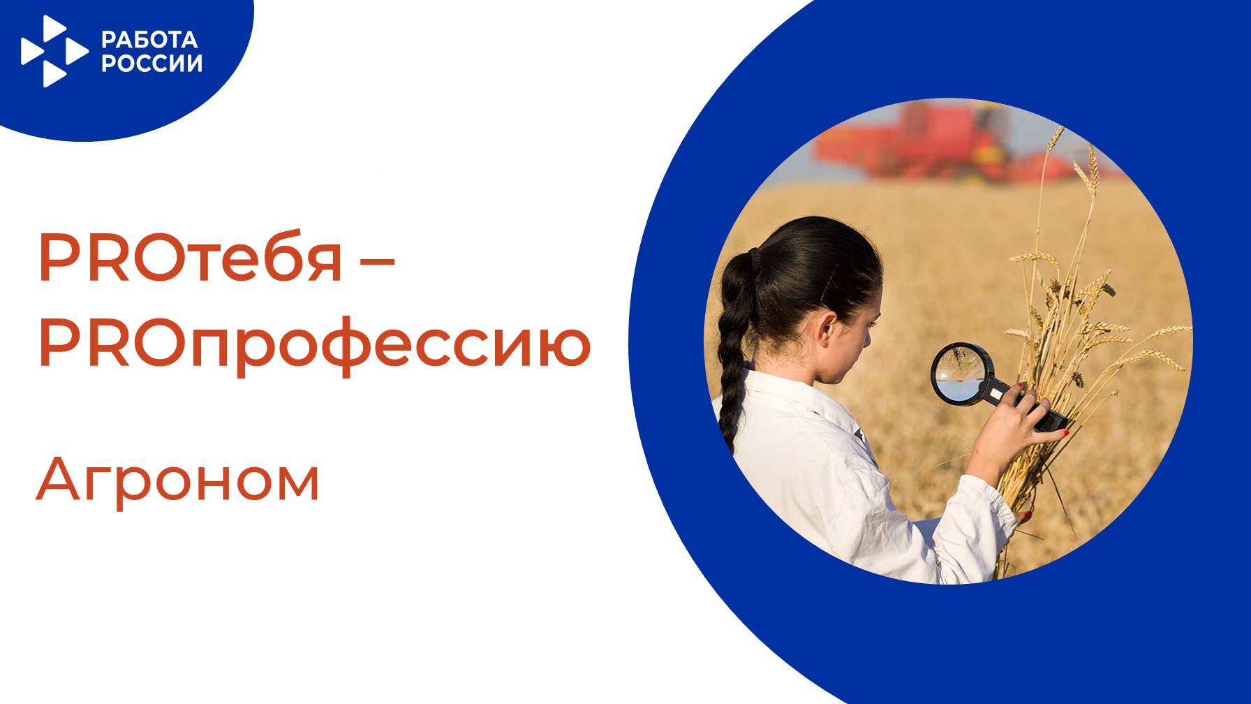 PROтебя - PROпрофессию