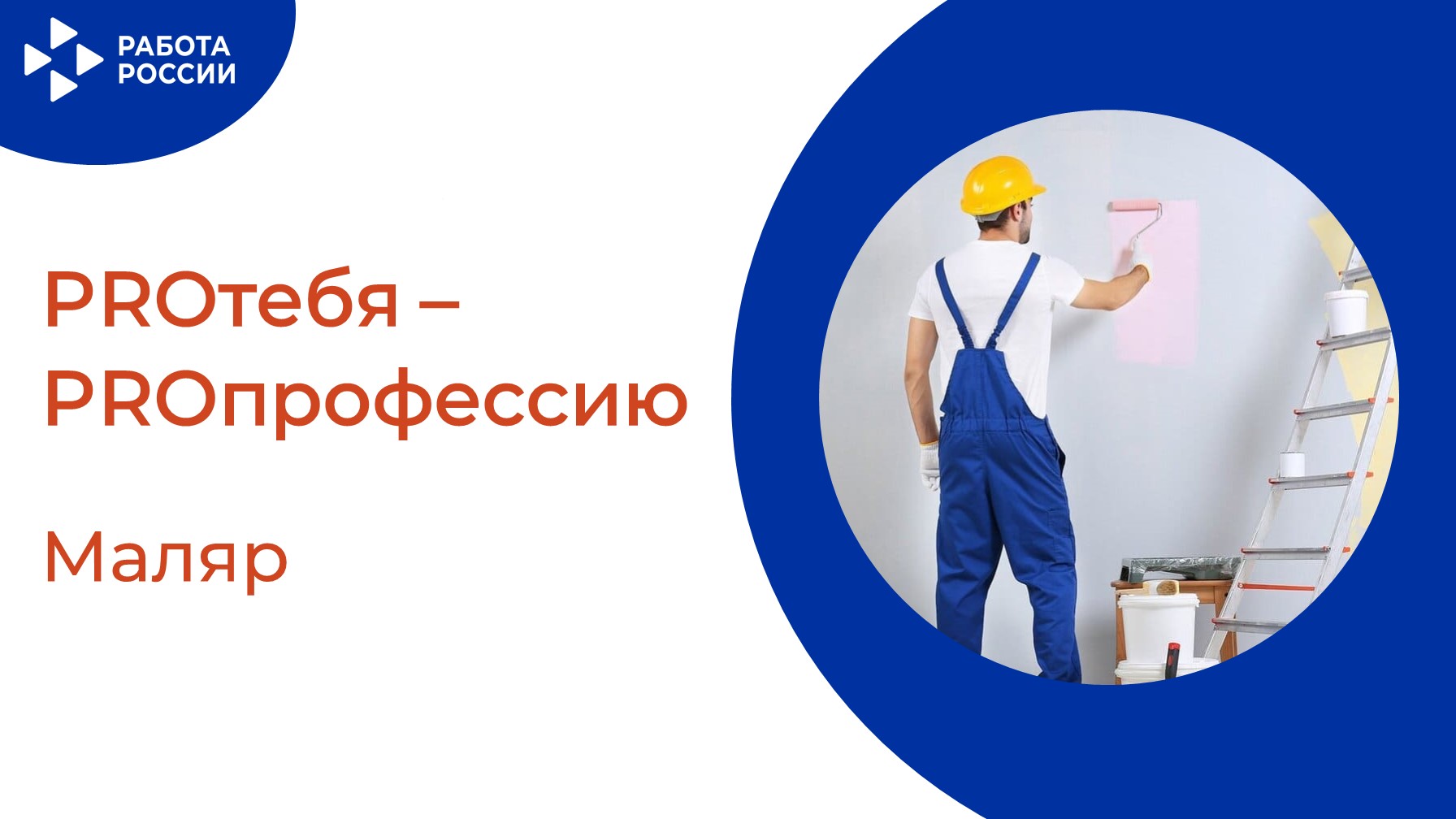 PROтебя - PROпрофессию