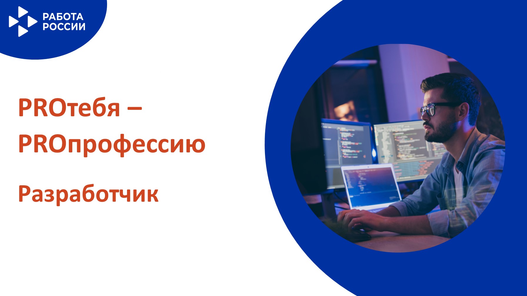 PROтебя – PROпрофессию