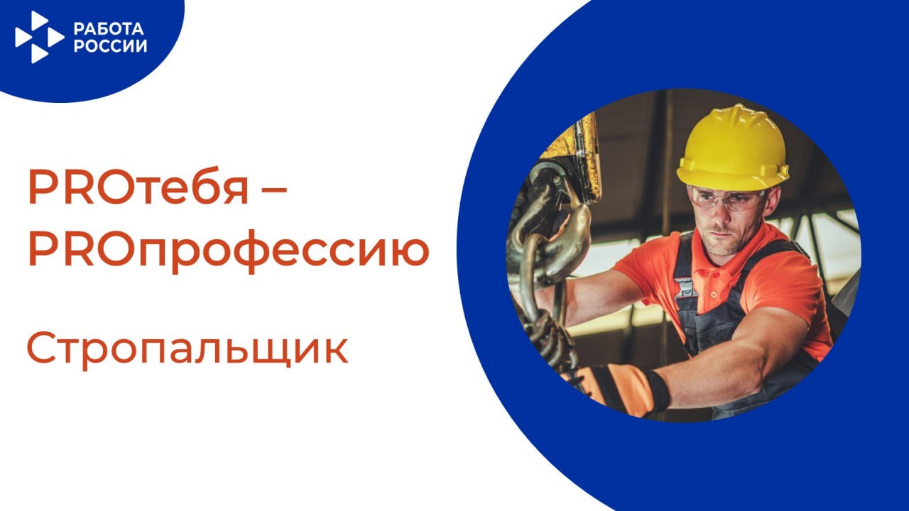 PROтебя - PROпрофессию