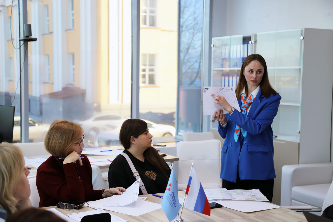 Женский клуб: путь к гармонии и достижению целей