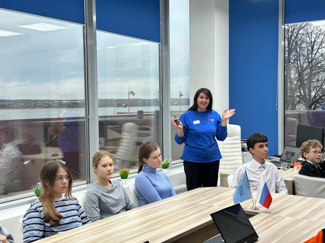 От школьника до специалиста: карьерная стратегия для будущих выпускников