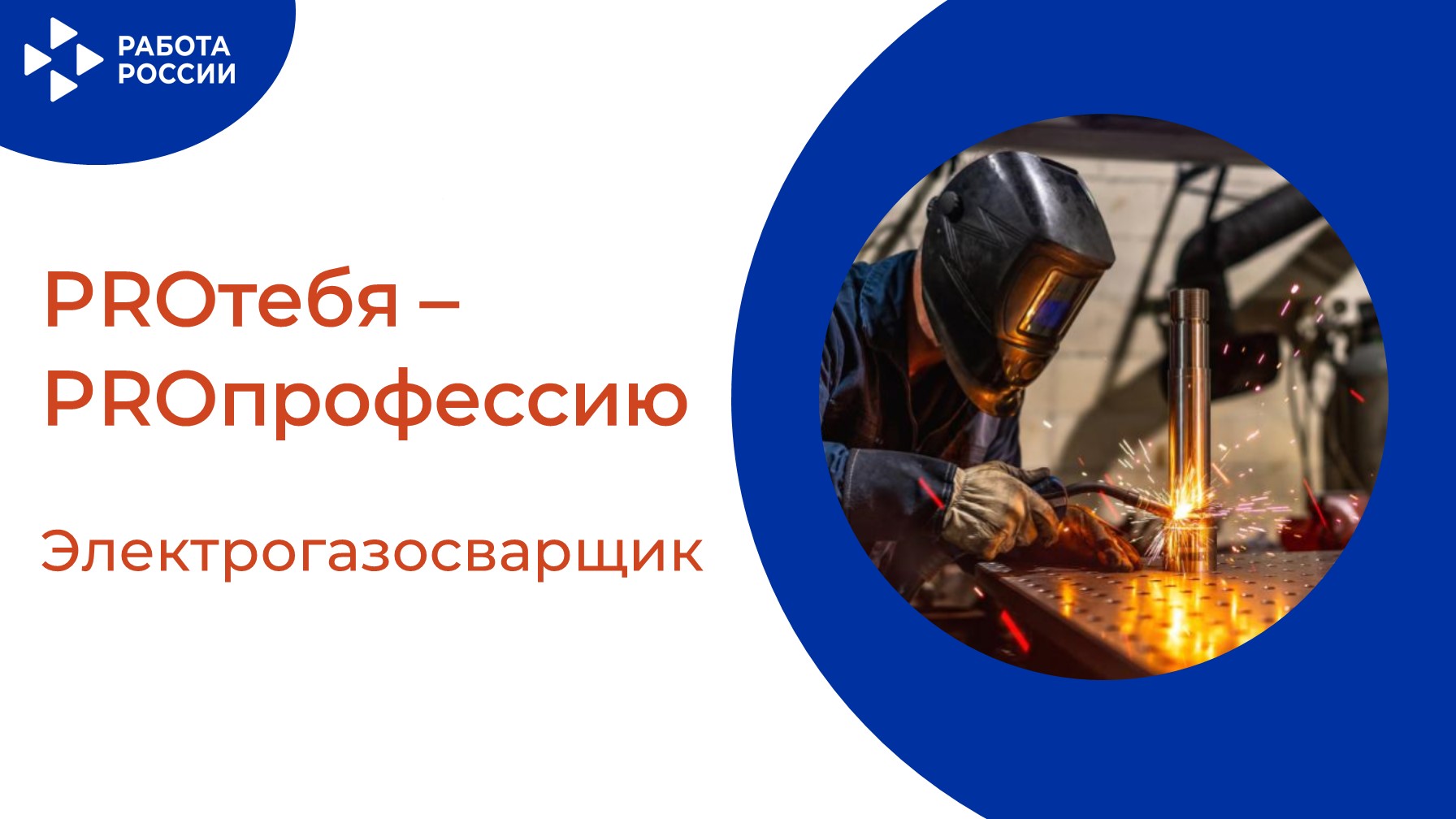 PROтебя - PROпрофессию