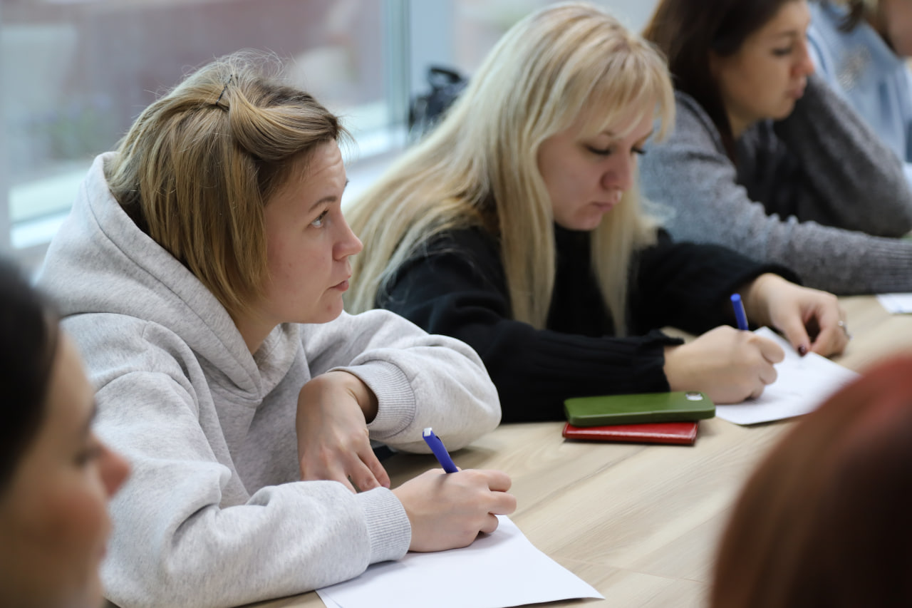 Свыше 1 900 жителей Пермского края в этом году прошли обучение в рамках нацпроекта «Кадры»