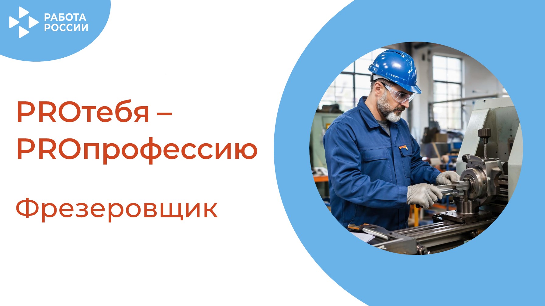 PROтебя - PROпрофессию