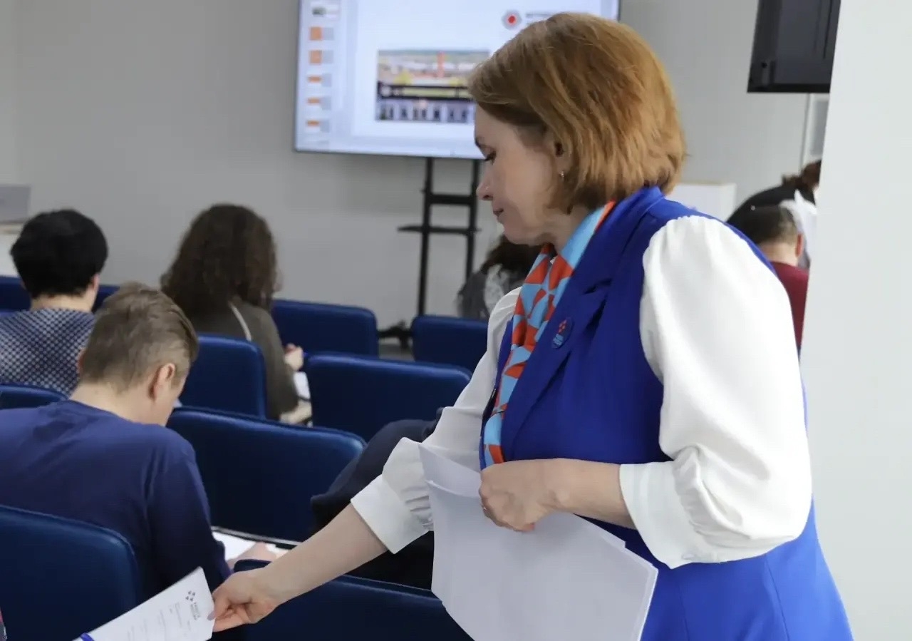 Меры поддержки для соискателей с ограниченными возможностями здоровья